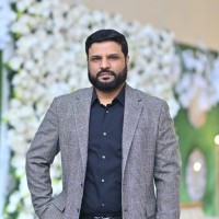 Mahmood Usman