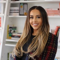 Jasmine Redwood