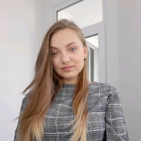 Ирина Веселовская