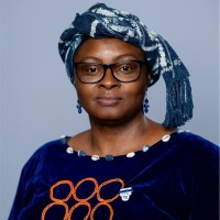 Yvonne Kagou, Pmp®