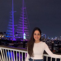 Avantika Bhasin