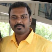 Santhosh Mohanraj