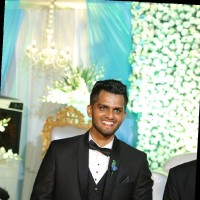 Arron Dsouza