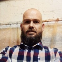 Andries Lubbe