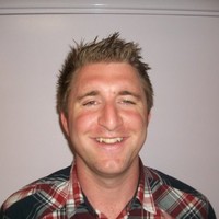Richard Redman