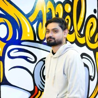 Vishu Luthra