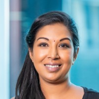 Nashika Naicker