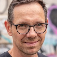 Christoph Seda