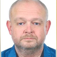 Vitalii Bosak