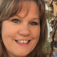 Deborah Robinson