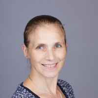 Alma Doorn (BBA)