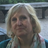 Melanie Whyte