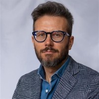 Luca Ghitti