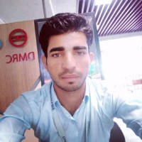 Hasrat Ali