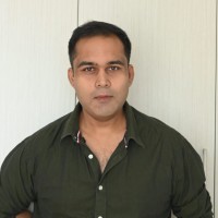 Siddhartha Nandy