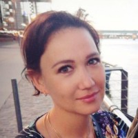 Anna Hellfeuer