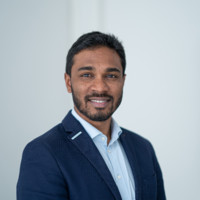 Dr. Ravi Bactavatchalou