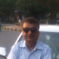 Pradeep Arora