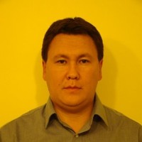 Роман Кулачиков