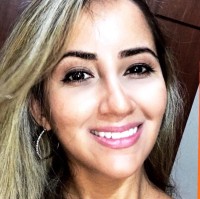 ANNA KAROLINE Marques da silva