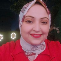 Alyaa Amer
