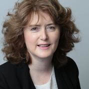 Oonagh O'Farrell