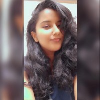 Anju George