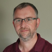 Derek Byrne