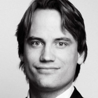 Håkon Glimstad Kristiansen
