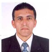 Manuel Garrido Mego