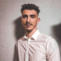 Nikson Palokaj