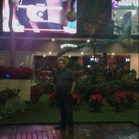 Fabian Villegas