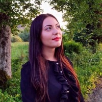 Emanuela Oddo