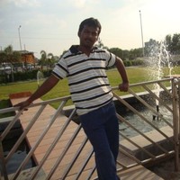 Rabi Kumar Kintali