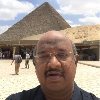 PITCHUMANI PATTABIRAMAN