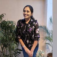 Reshma Gowda