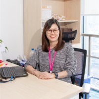 Molida Yi, Almi
