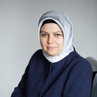 Ayşe Aydın Böhürler