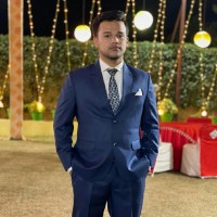 Deepanshu Singh