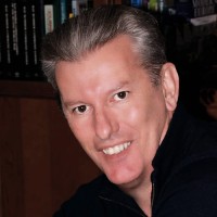 Tony Brady