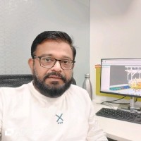 Pramod Dighe