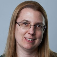 Clare Stonebridge