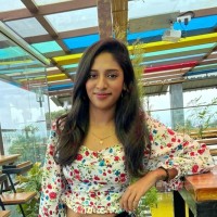 Rajeshwari Kumar