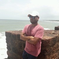 Shravan Kumar Chaurasia