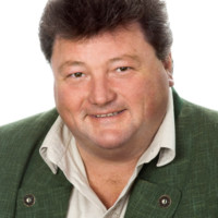 Wolfgang Reiterer