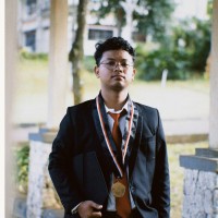 Ferdy Gilang Pratama