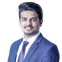 Kailash Dutt A S