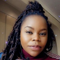 Nthusi Mafenya