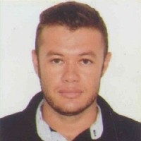 Milk Roney Rodrigues