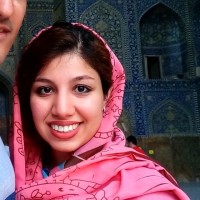 Mahsa Kousha